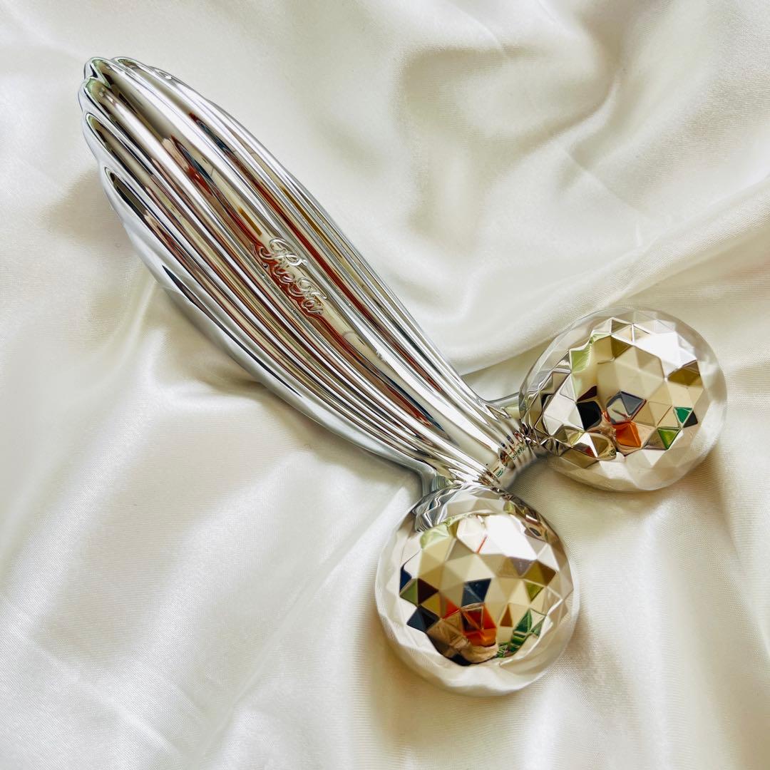 ReFaリファカラットレイ 美顔ローラー フェイスローラー ボディケア