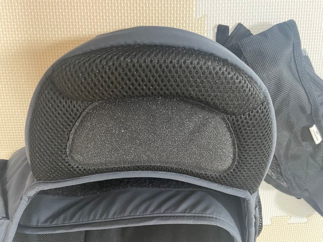 ピトレスク×ポルバンアドバンス シングルショルダーセット ネイビー