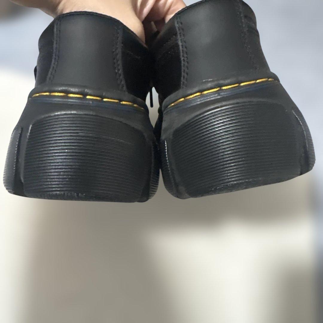 ドクターマーチン メリージェーン UK4