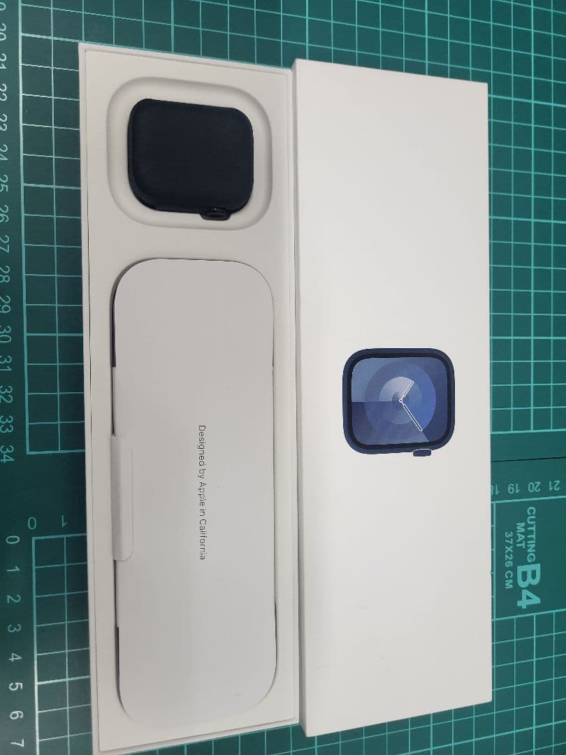 し*ん様 Apple Watch Series9 GPS + Cellular