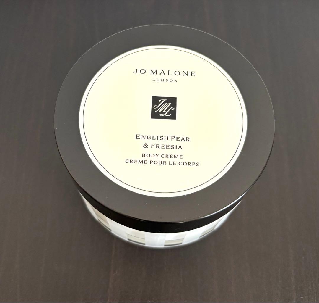 ★専用出品です★【新品】ジョーマローン　イングリッシュペアー&フリージア