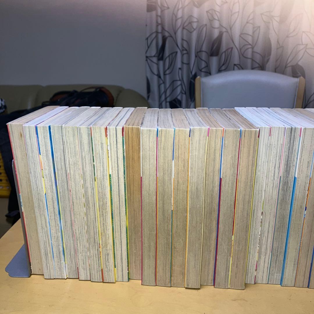 こっちむいて!みい子 1〜39巻、みい子セレクション、大江戸大変記 おのえりこ