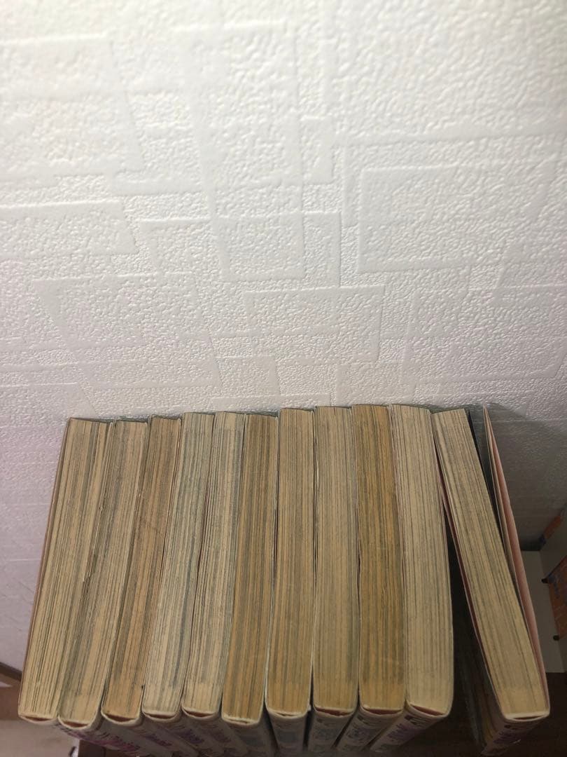 貴重！蒼の封印　篠原千絵　全巻1-11