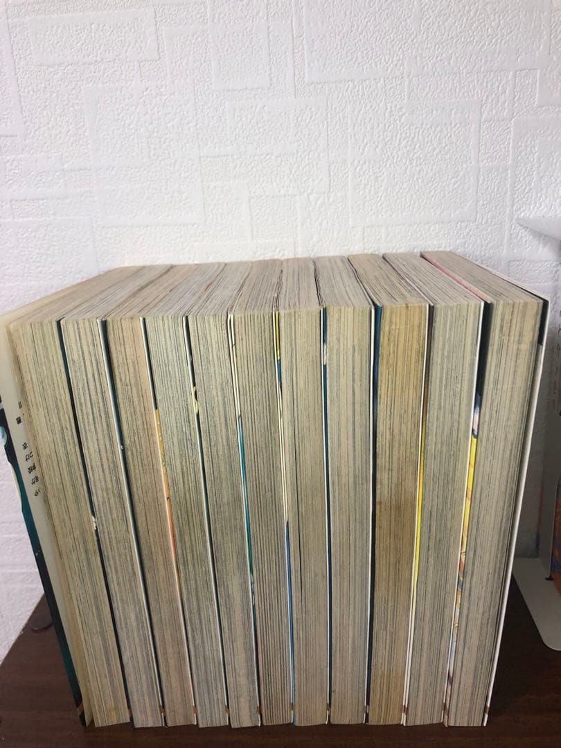 貴重！蒼の封印　篠原千絵　全巻1-11