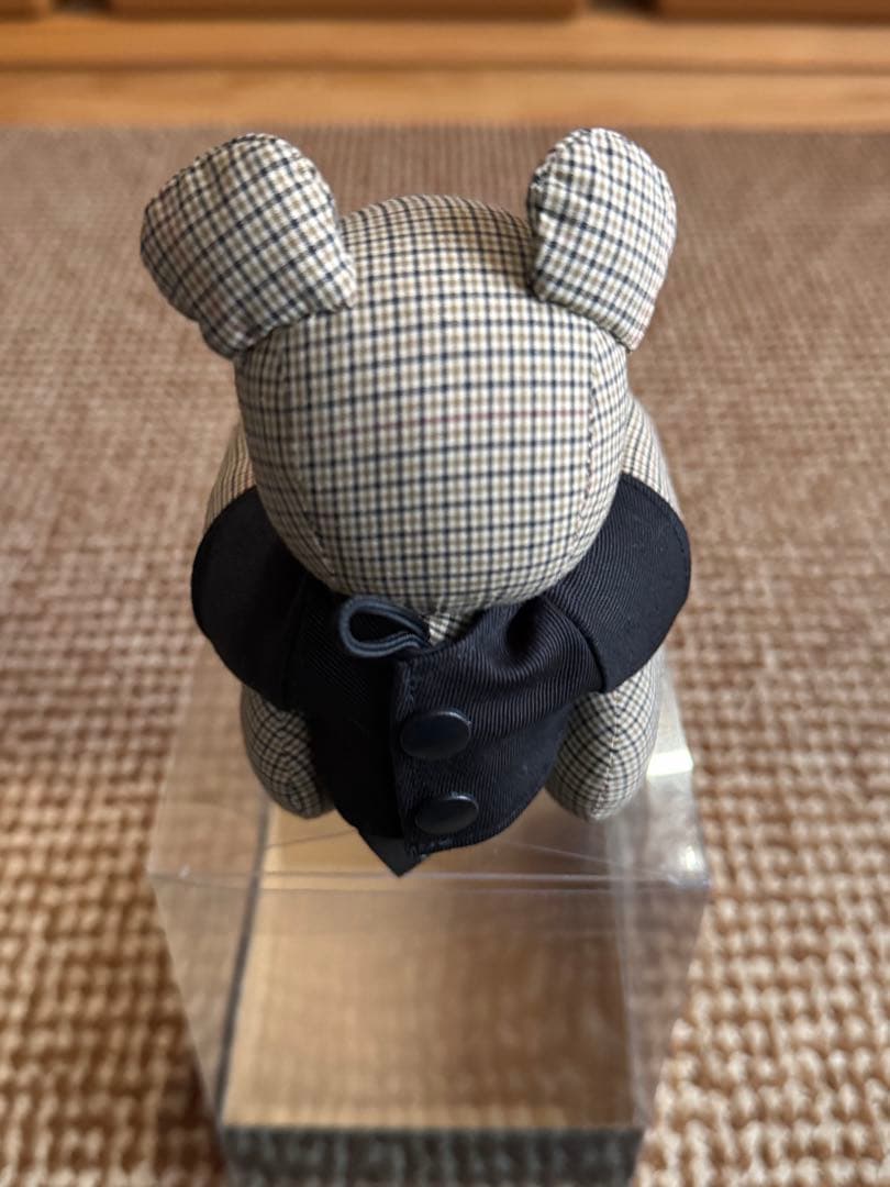 mottokumaモットクマFROM SCRATCH SESSION.