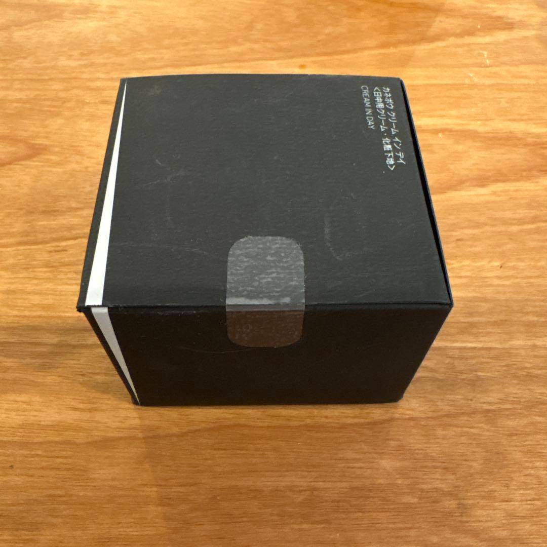 カネボウ　クリームインデイ＆クリームインナイト