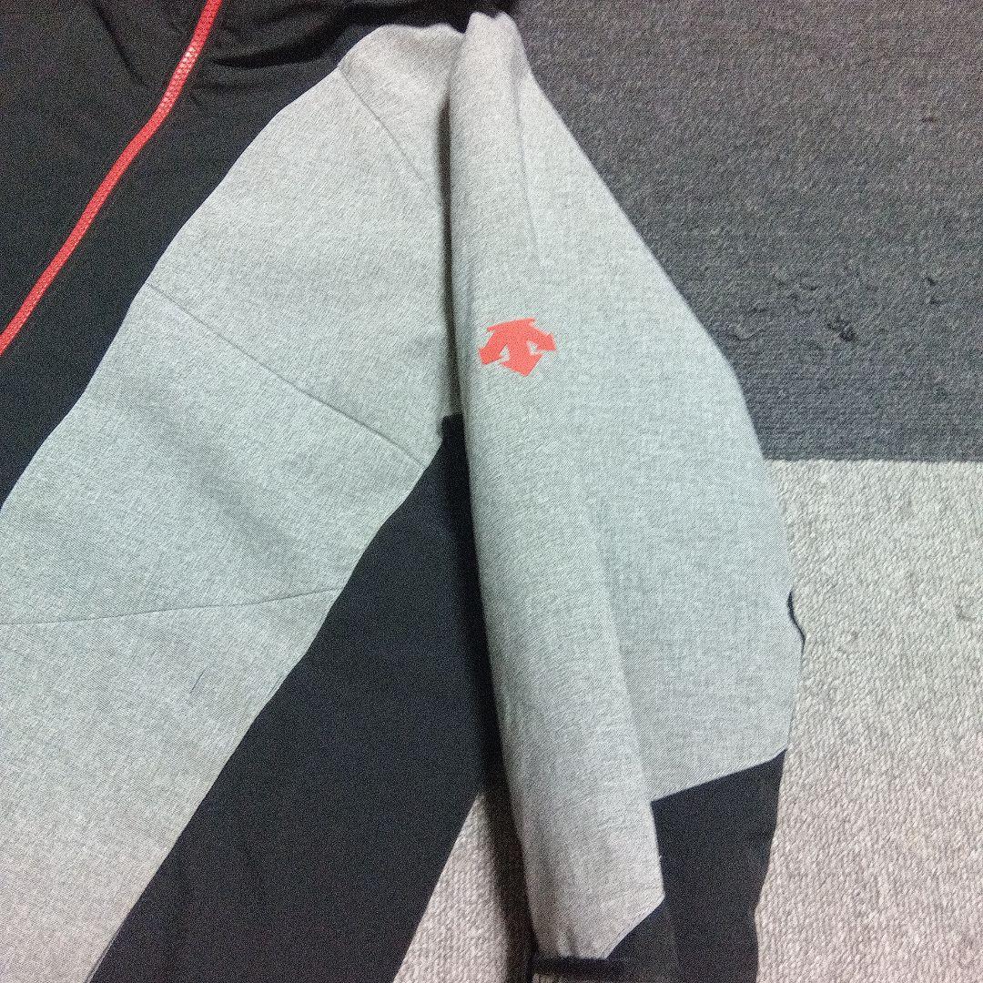 デサント スキーウェア M