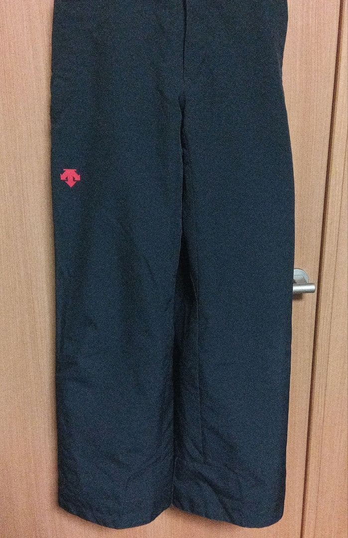 デサント スキーウェア M