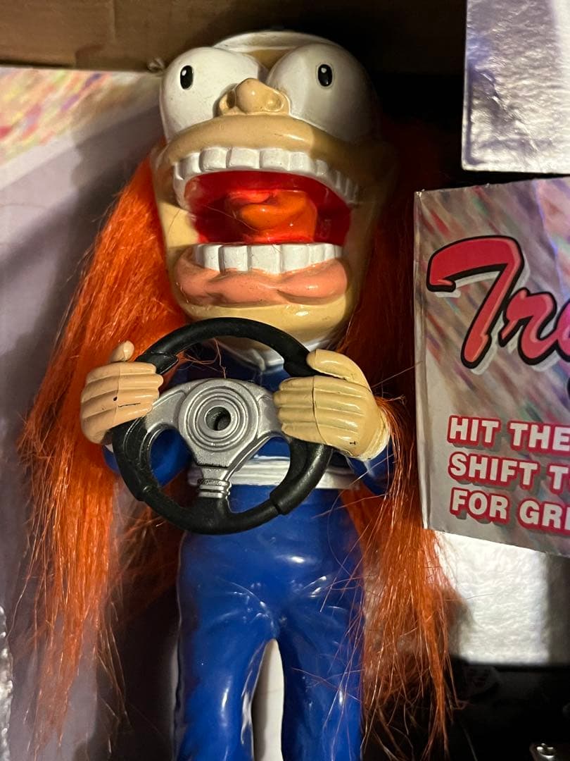 ★ Road Rage RACER (クレイジーレーサー)★