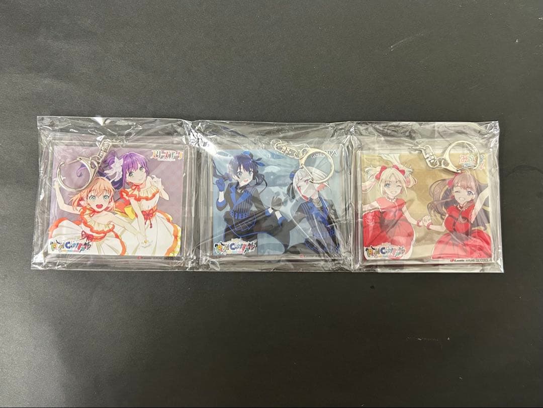 ラブライブ！蓮ノ空女学院スクールアイドルクラブ 1stブルーレイ