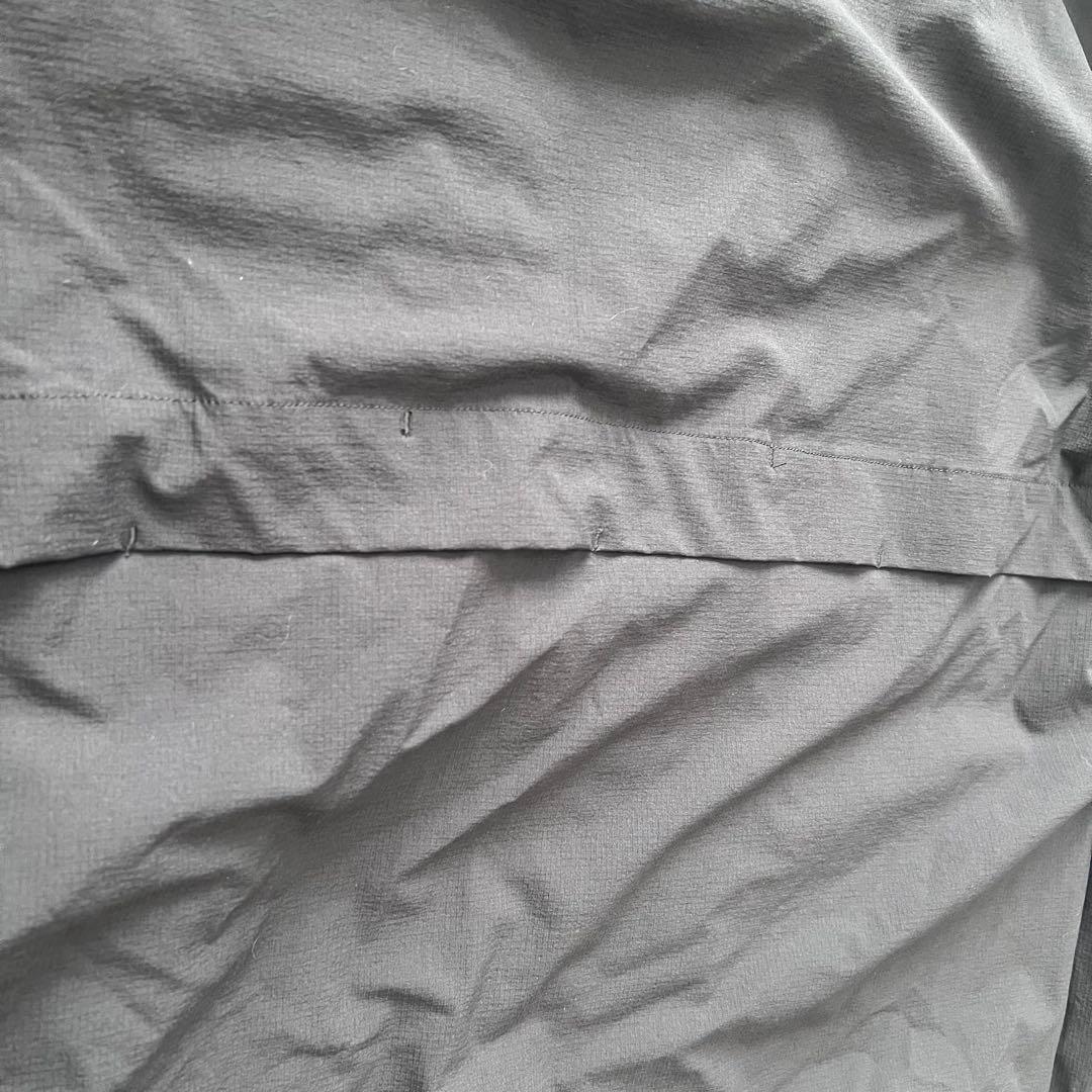 今期　NEW ERA ニューエラアウトドア コーチジャケット 撥水 XL