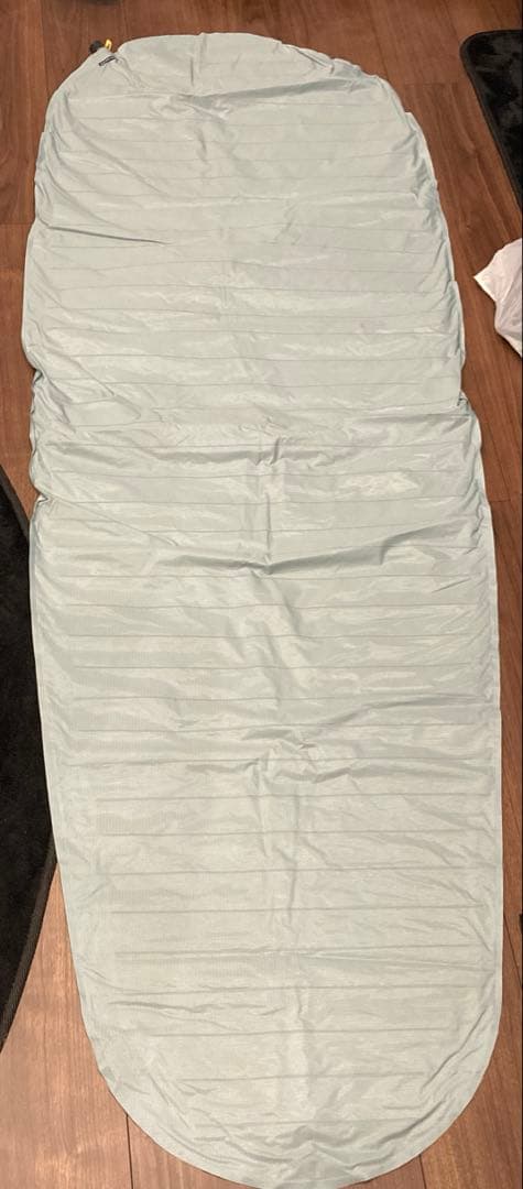 THERMAREST(サーマレスト) ネオエアーXサーモ NXT エアーマット