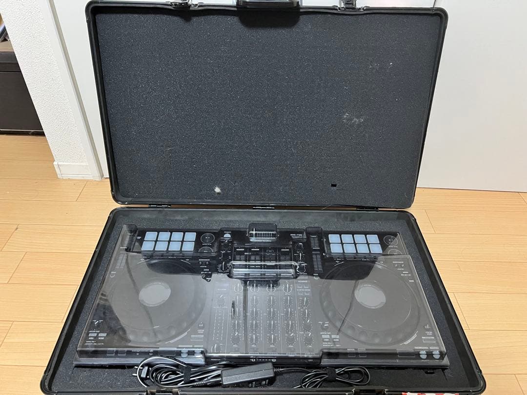 【動作確認済み】DDJ-1000 ハードケース付き