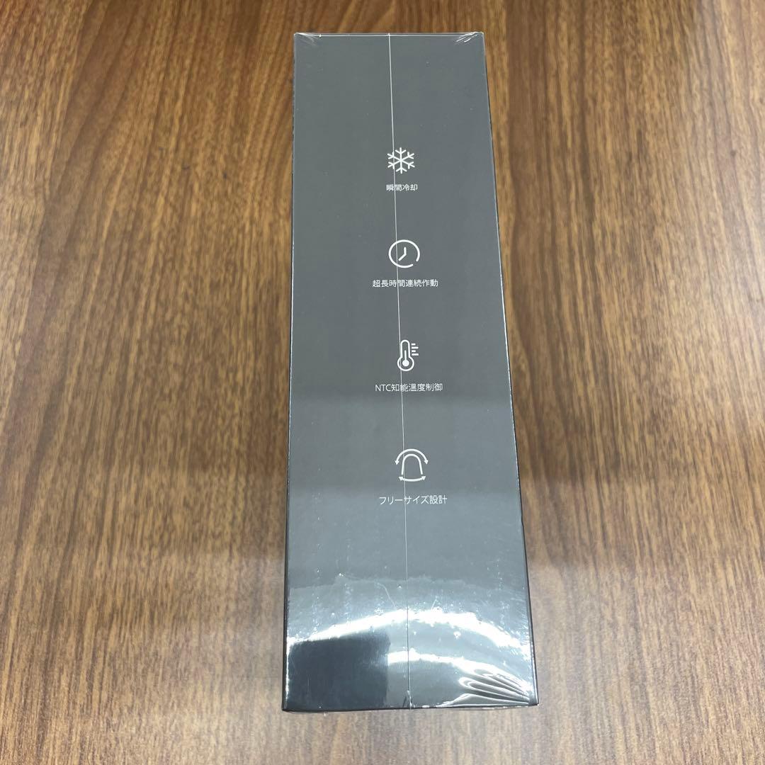 Z051 TORRAS COOLiFY 2S ネッククーラー冷暖両対応