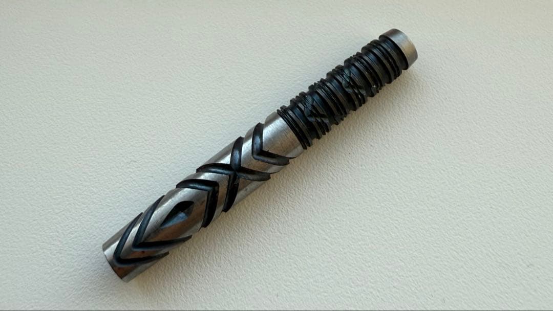 鈴木未来 TARGET THE MIRACLE G6 21.5g ザミラクルG6