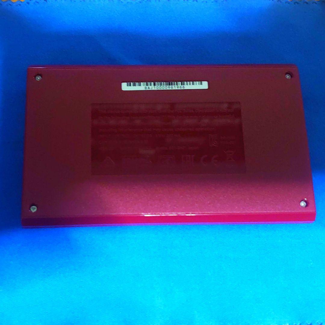 【限定スタンド付き】ゲーム&ウォッチ スーパーマリオブラザーズ ＆ ゼルダの伝説