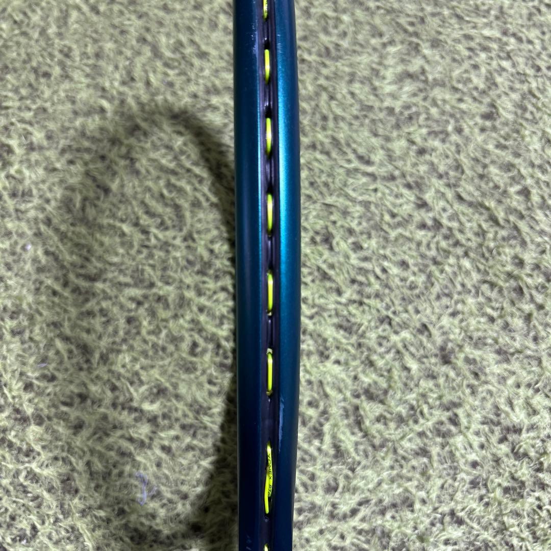 ウィルソンブレード　Wilson blade 100V9 16x19 G2