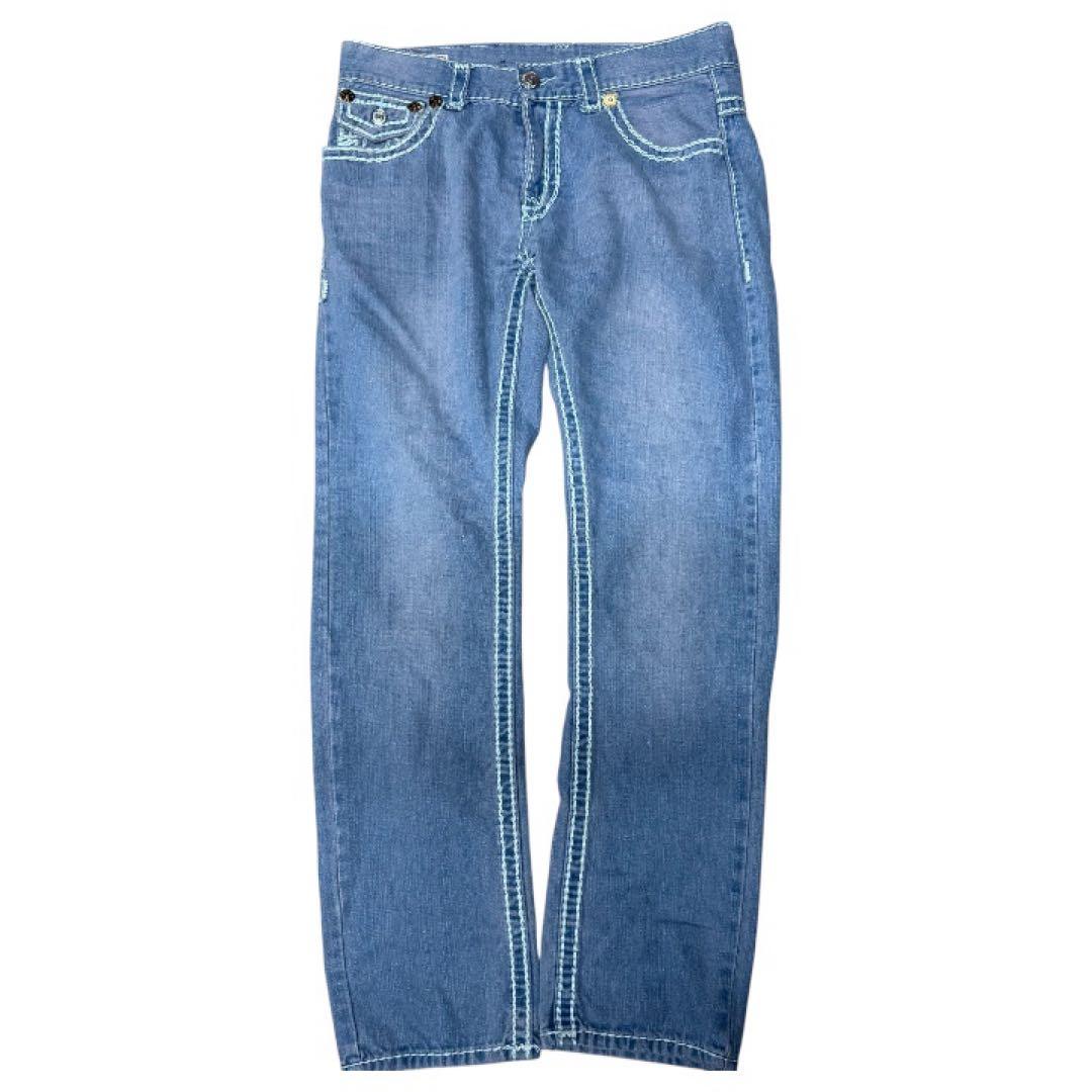 g*r様 TRUE RELIGION（トゥルーレリジョン）