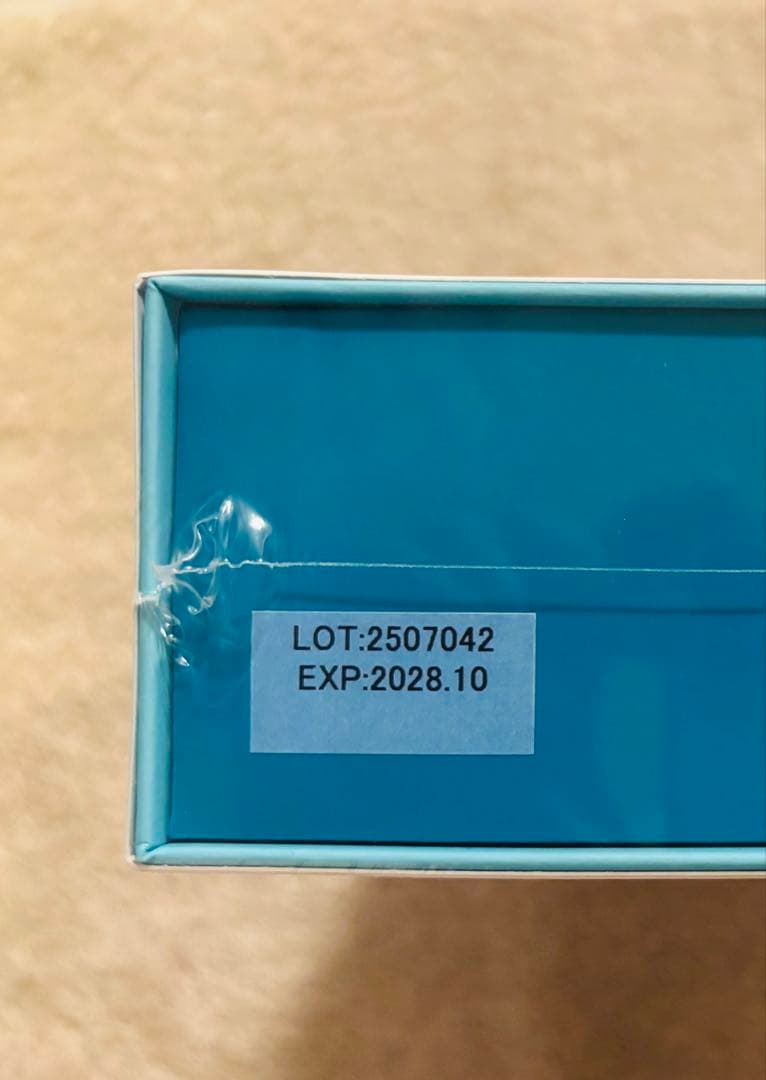 doTERRA ドテラ　アロマタッチキット　ココナッツオイル専用ポンプ付