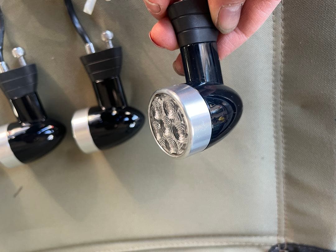 トライアンフ ストリート　スクランブル　ボンネビル