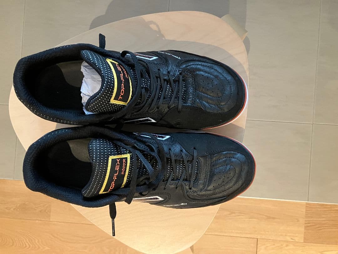 JOMA TOPFREX REBOUND 27cm ホマ フットサル