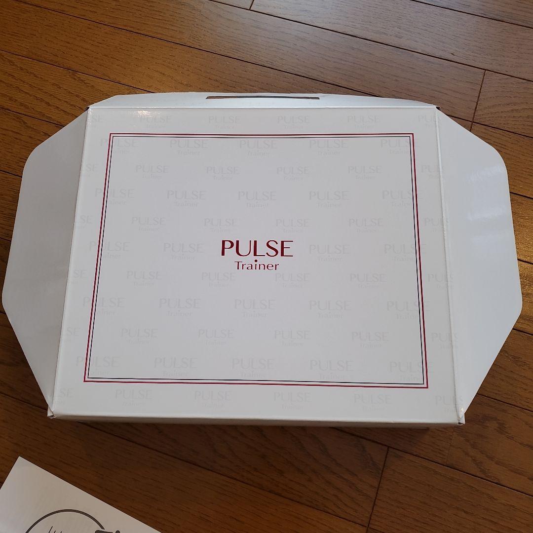 PULSE Trainer トレーニングデバイス　PTーII