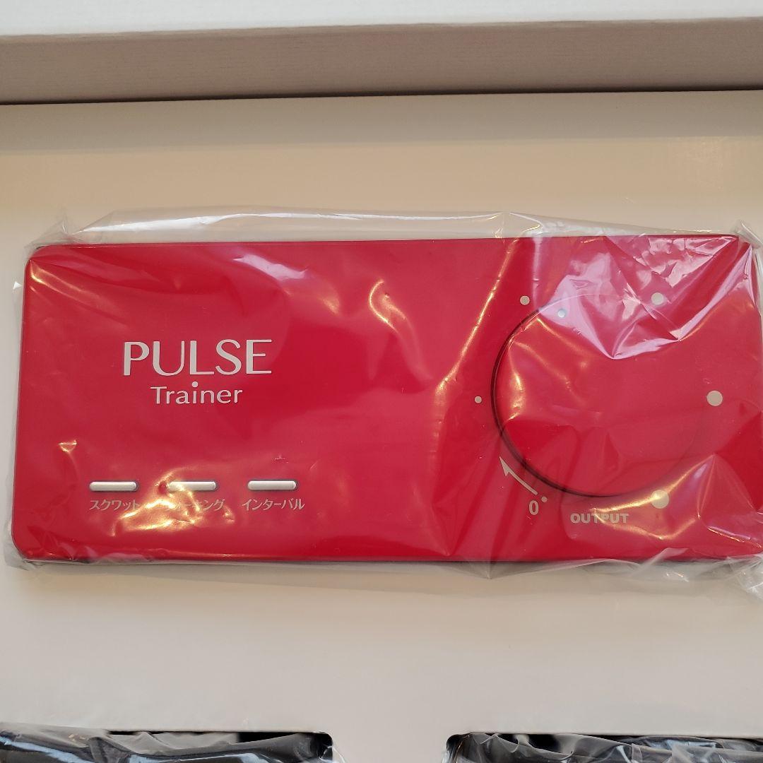 PULSE Trainer トレーニングデバイス　PTーII