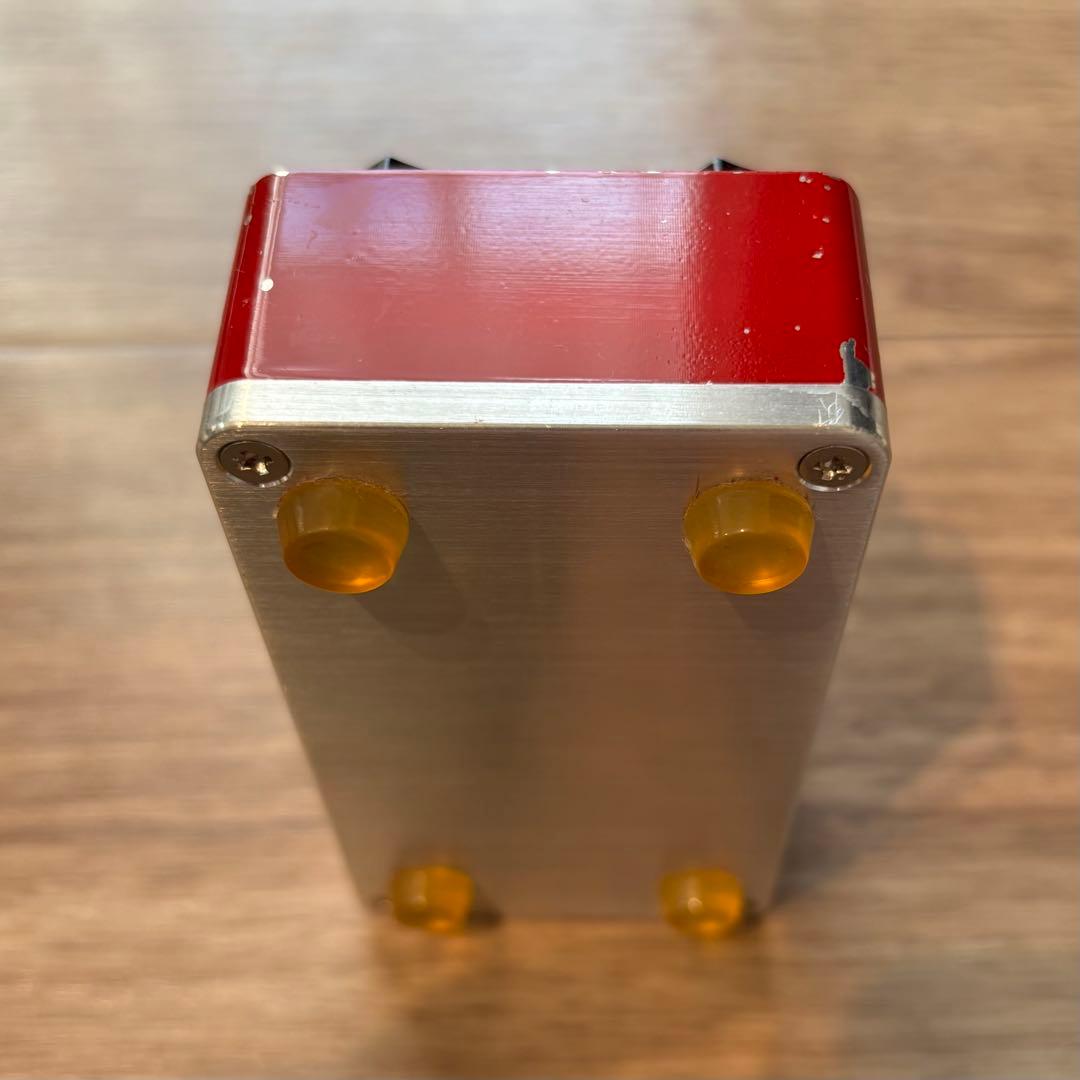 Leqtique Redemptionist レクティーク