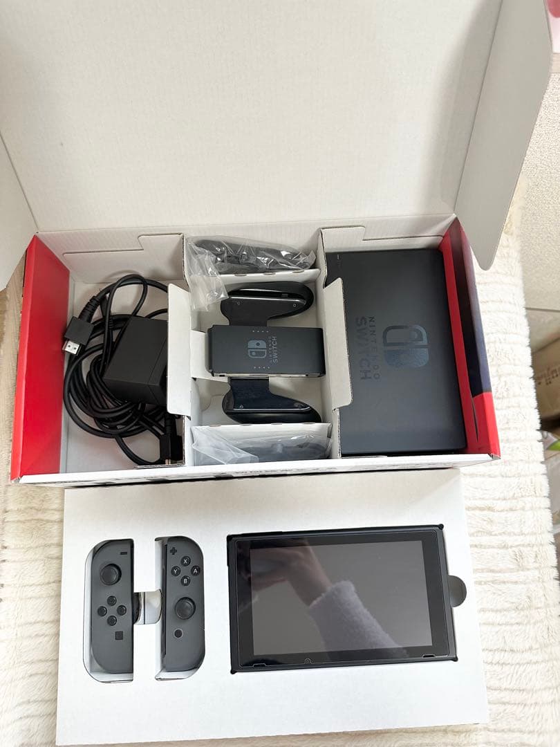 Nintendo Switch Switch Nintendo Switch Joy-Con (L) /