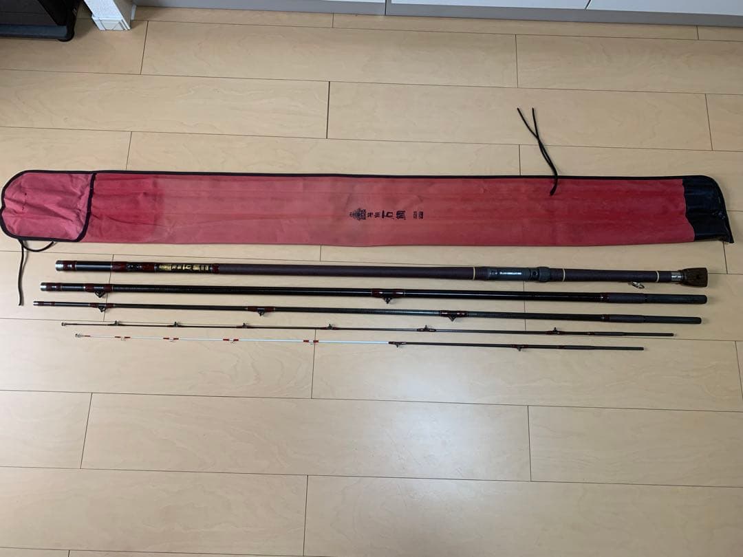 NFT 極翔ボロン525