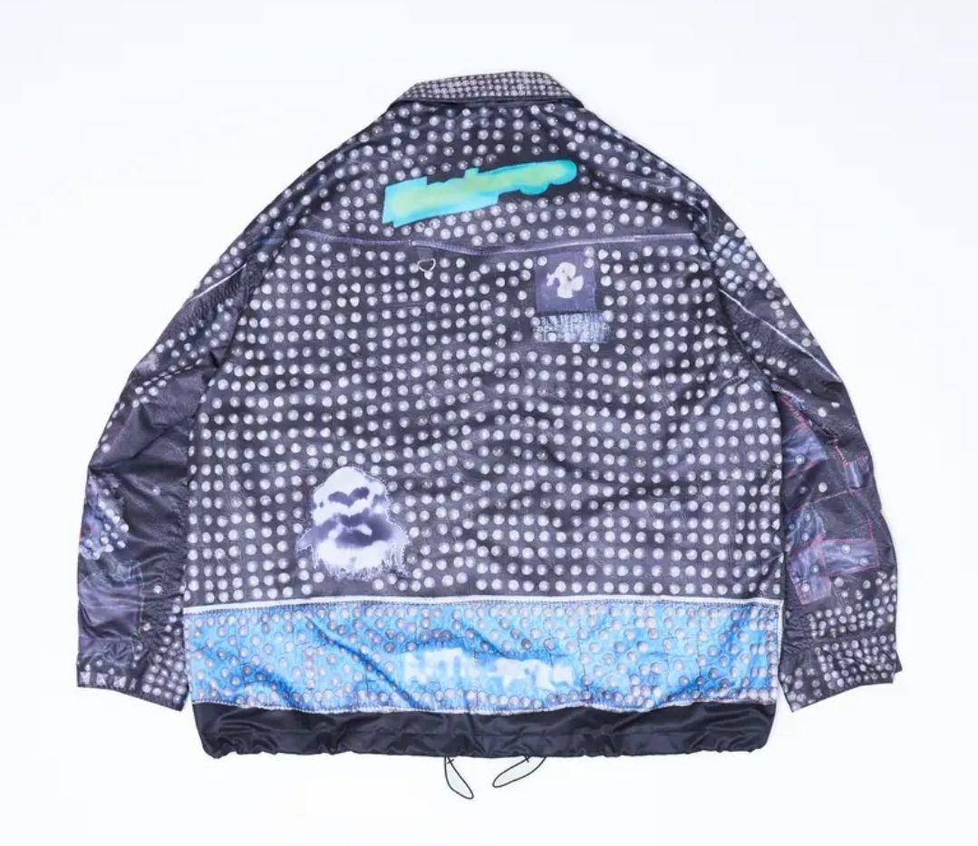 ブラックミーンズ 　blackmeans サイズ3　新品未使用