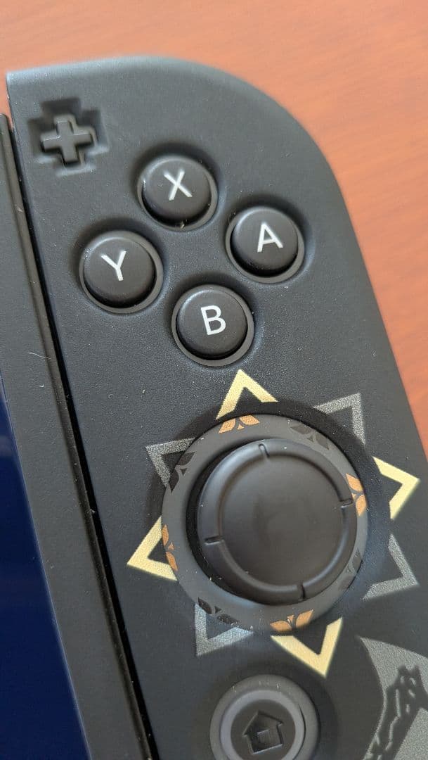 Nintendo Switch モンスターハンタースペシャルエディション