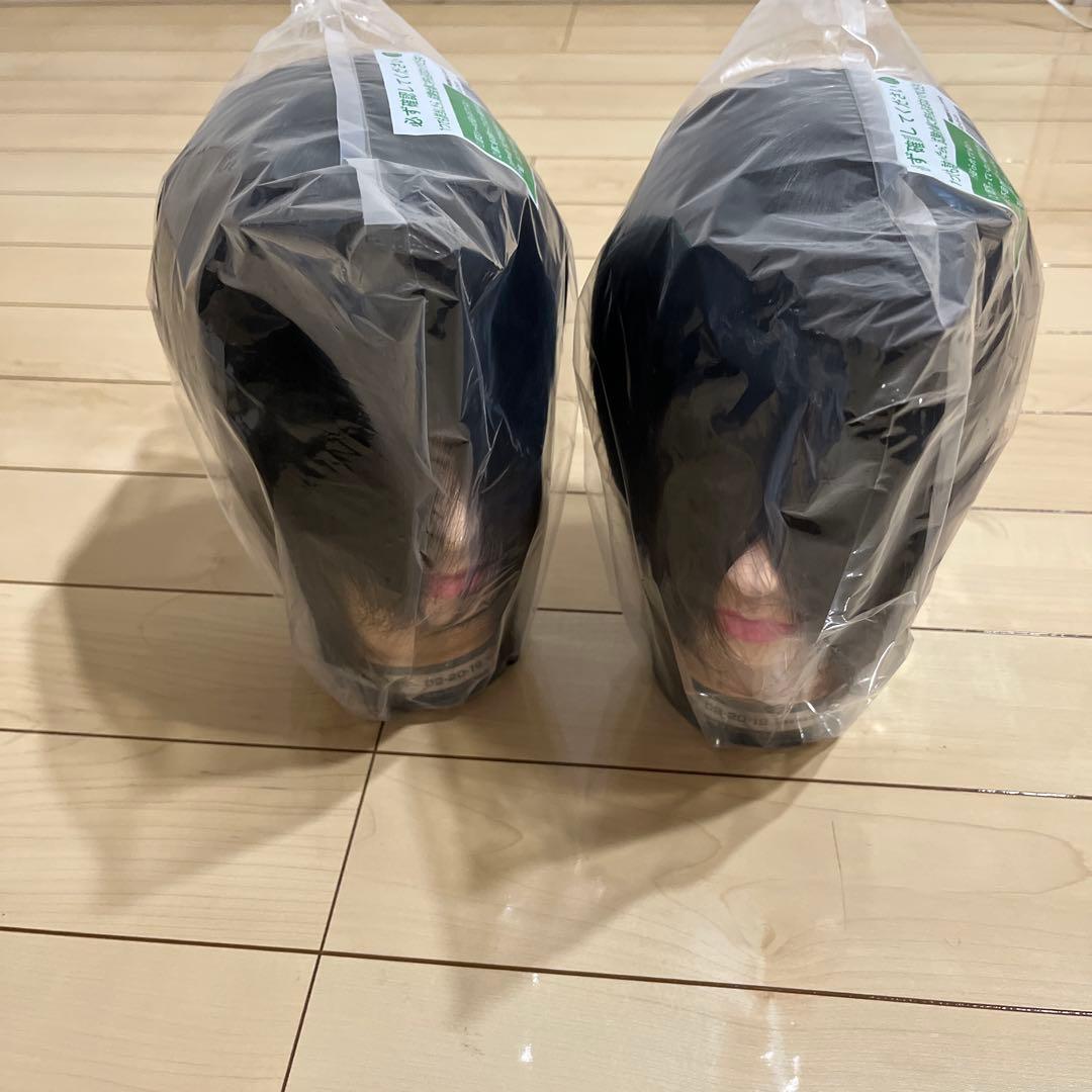 新品未開封　国家試験レイヤーカット用2個セット②