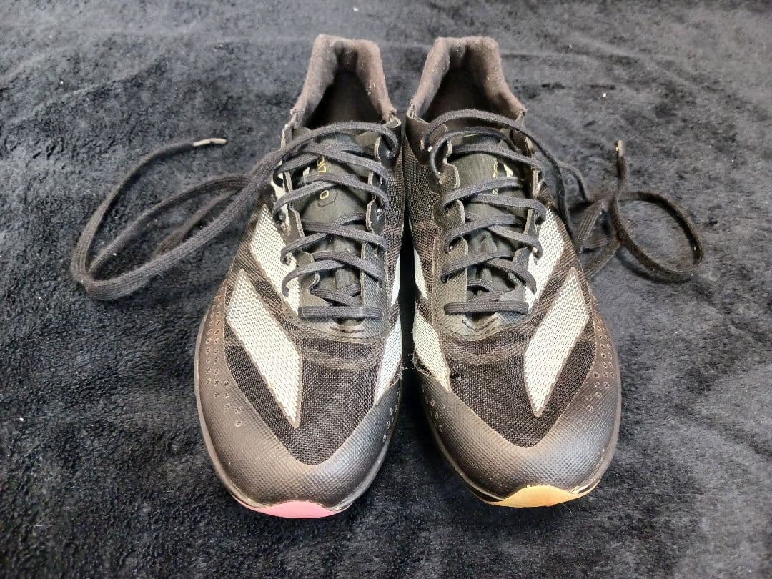 adidas アディゼロプライムsp2 26cm primesp2　アディダス