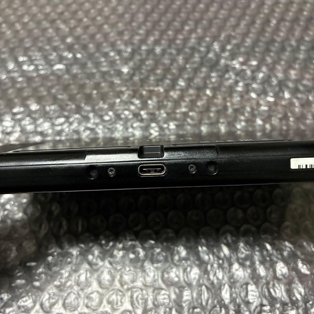 5 Nintendo Switch 本体　初期型