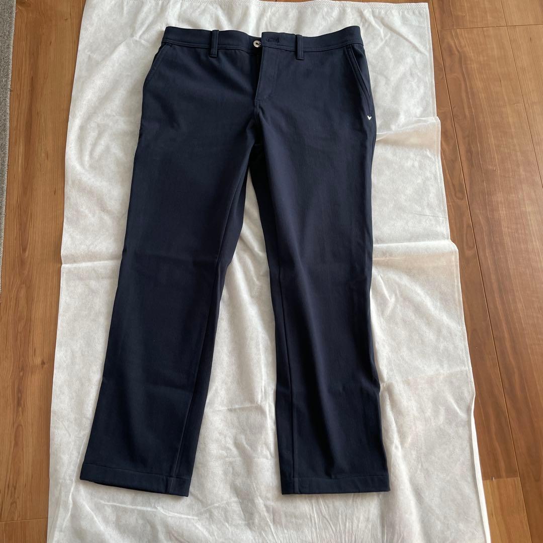 Callaway8wayストレッチパンツ　Ｌ　2本(秋冬用、春夏用）