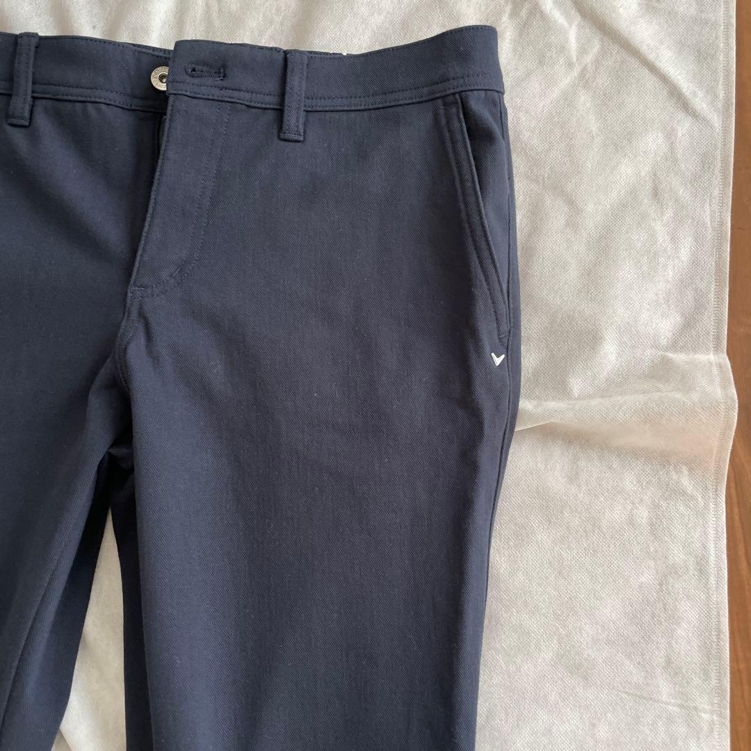 Callaway8wayストレッチパンツ　Ｌ　2本(秋冬用、春夏用）