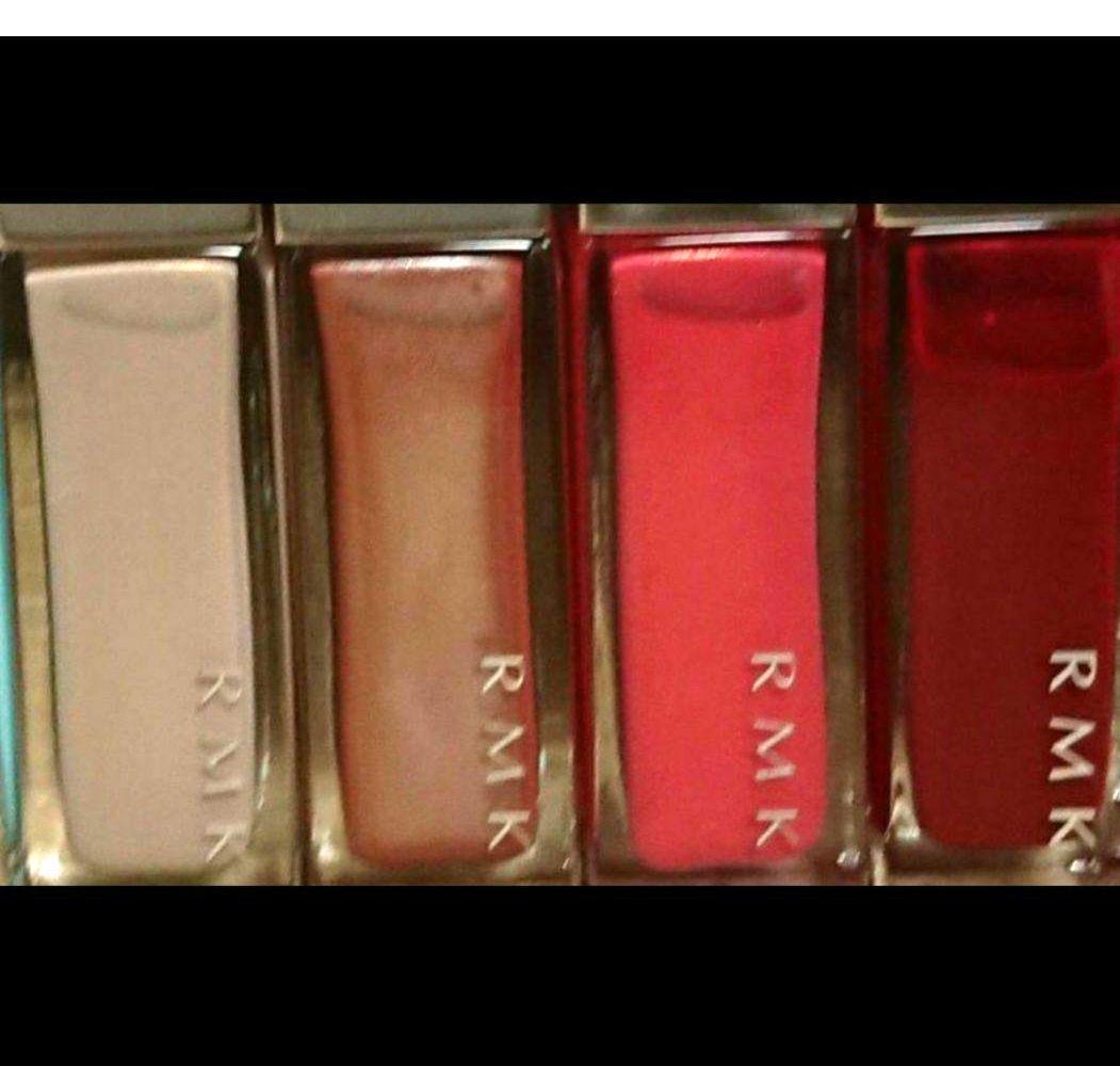 RMK ネイルポリッシュ 11本 セットまとめ