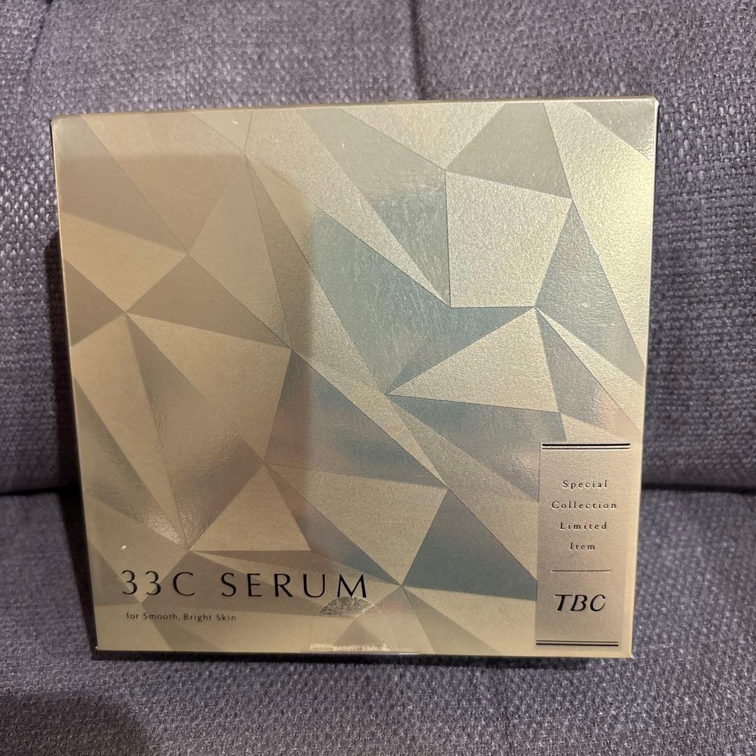 エステティックTBC 33Cセラム