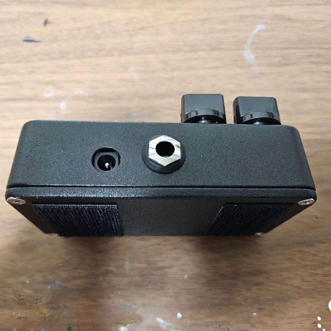 ギター Lovepedal Blackface Deluxe 4 knob