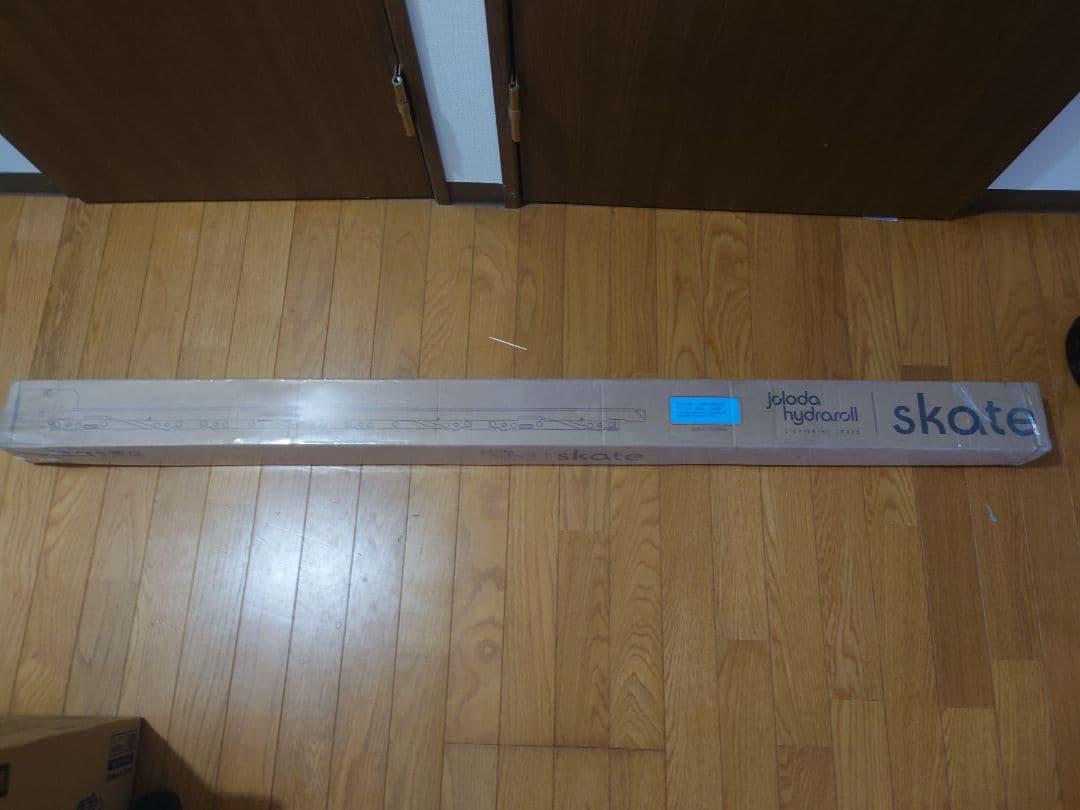 ☆期間限定大幅値下☆ジョロダー　ジョルダー 日本ボデーパーツ工業SK-MX120