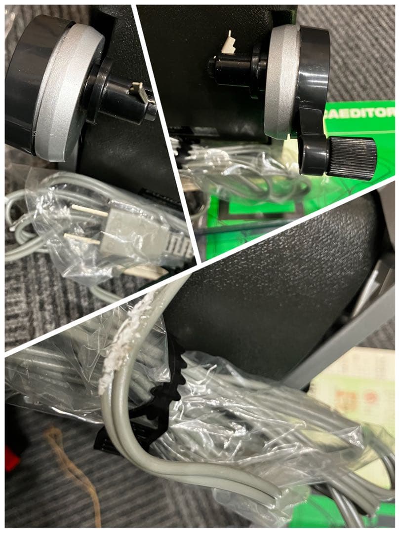 その他 FUJIFILM FUJICASCOPE M45FUJICA EDITORE40