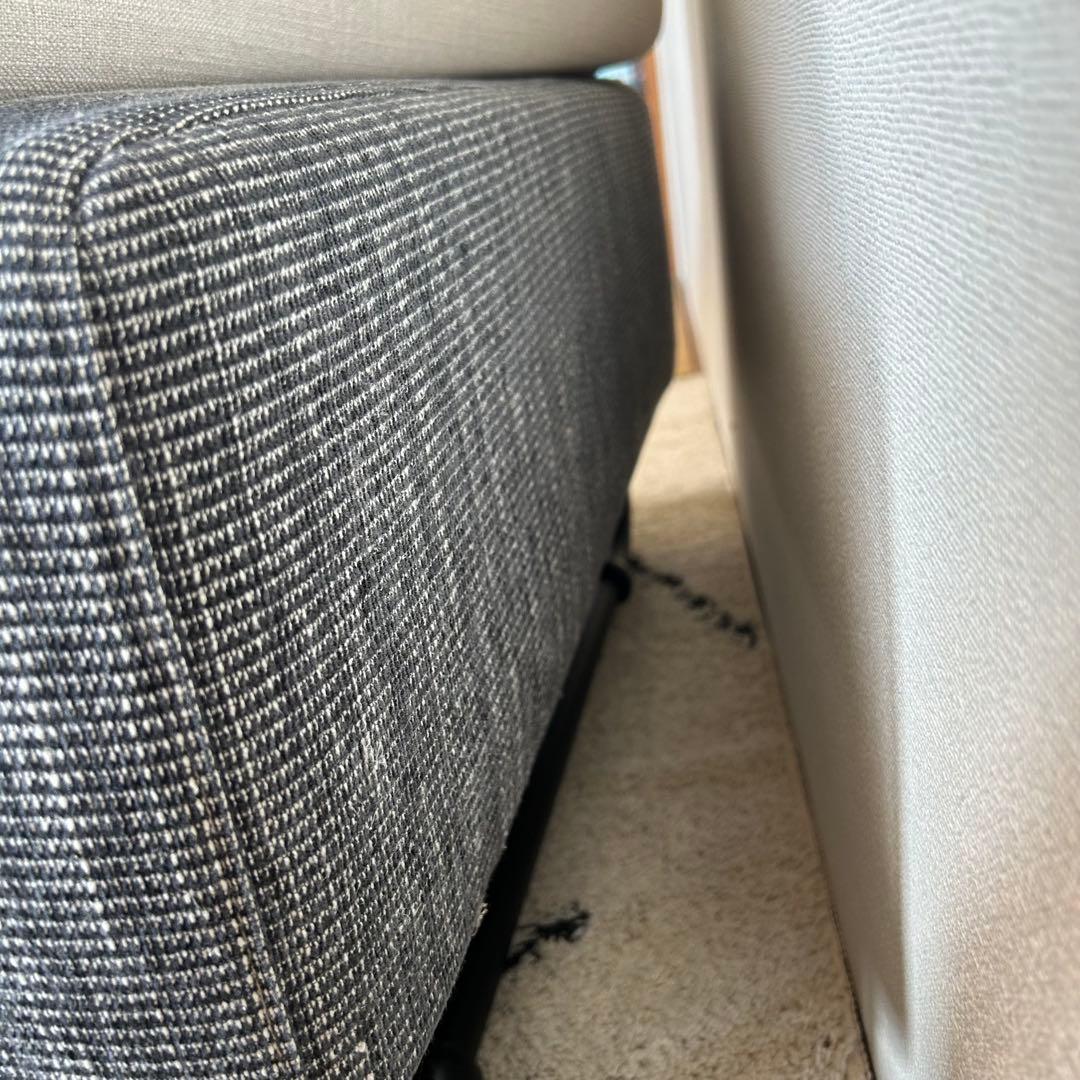 Maki.M ACTUS OWN-F ソファ