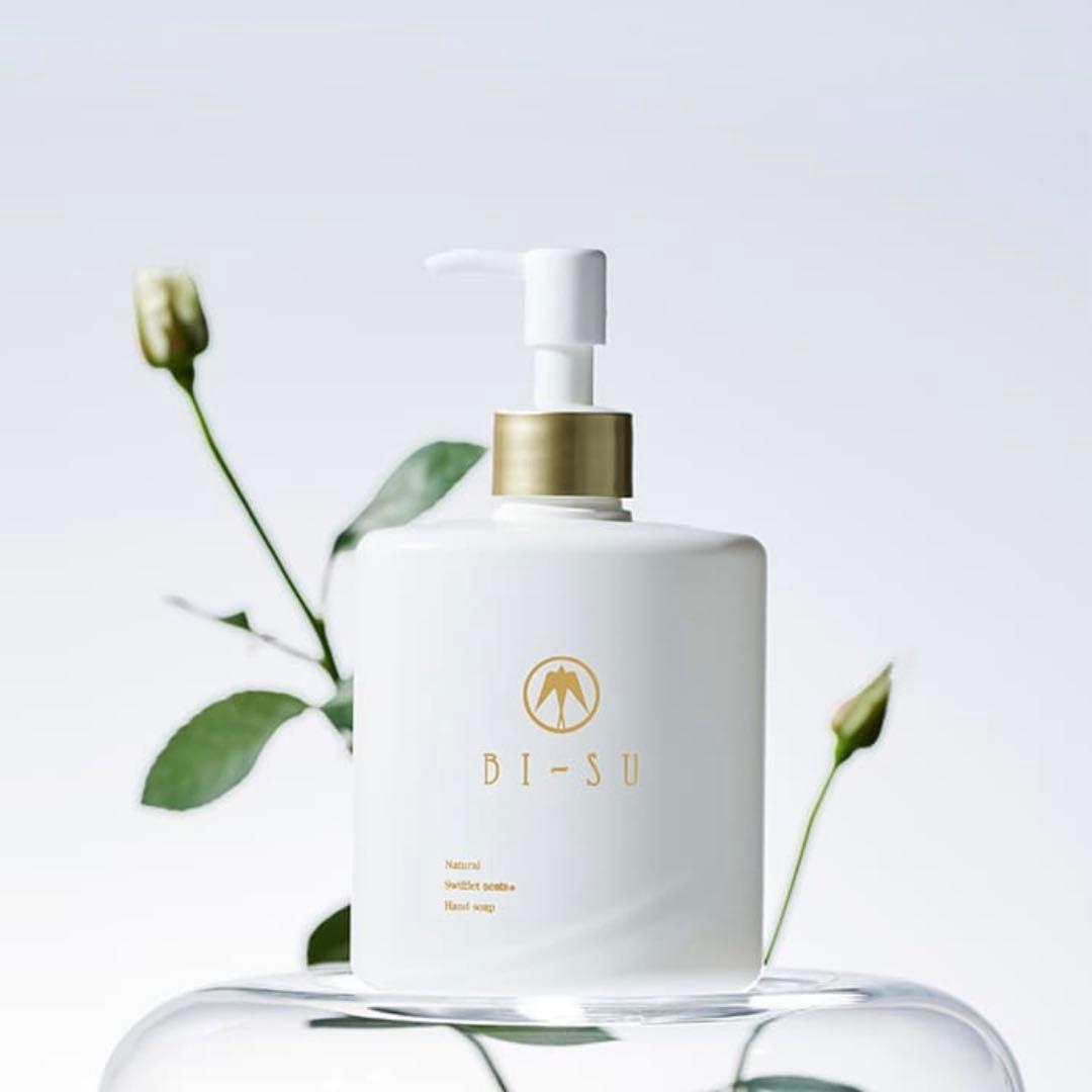 Ann【新品未使用】BI-SU ハンドソープ&スカルプローション