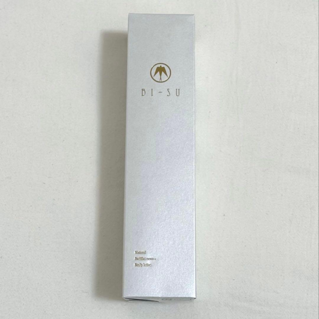 Ann【新品未使用】BI-SU ハンドソープ&スカルプローション