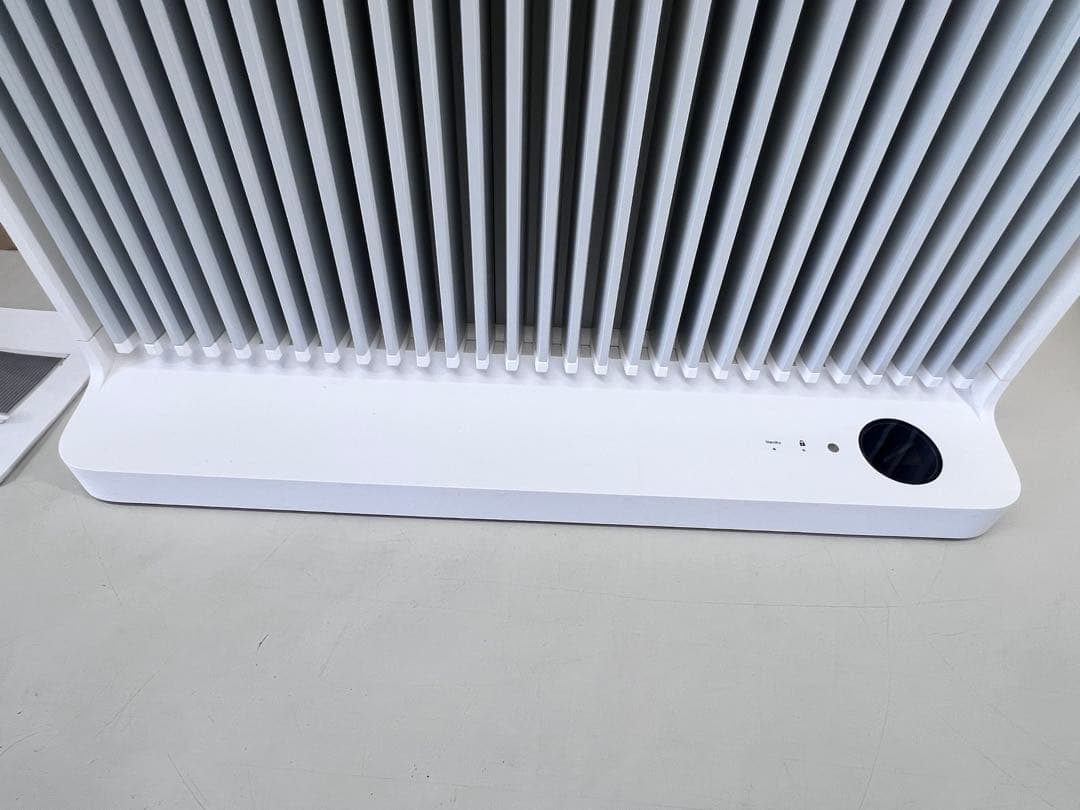 【美品】BALMUDA バルミューダ SmartHeater2 スマートヒーター