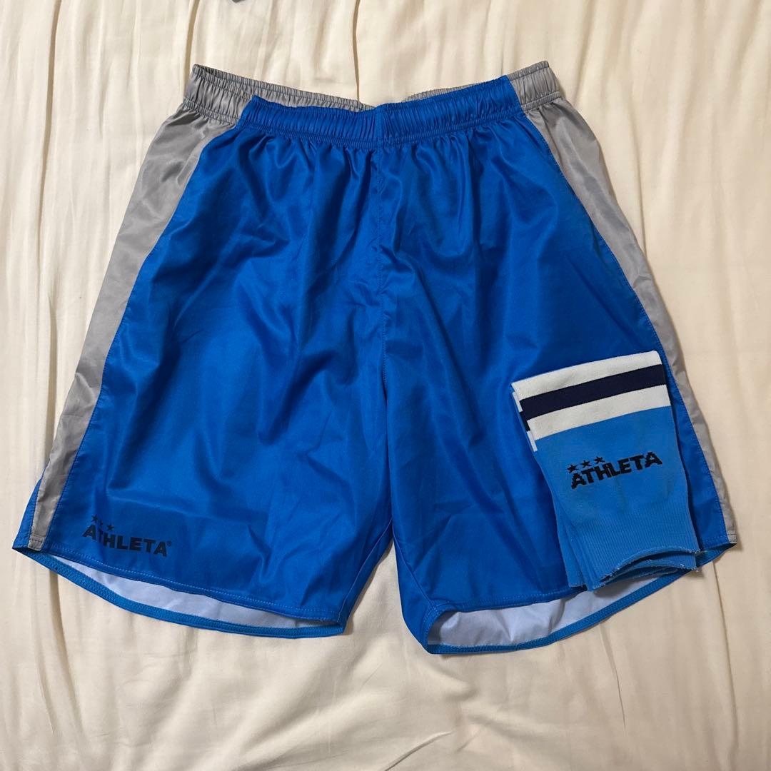 聖和学園 アウェイユニフォーム 非売品