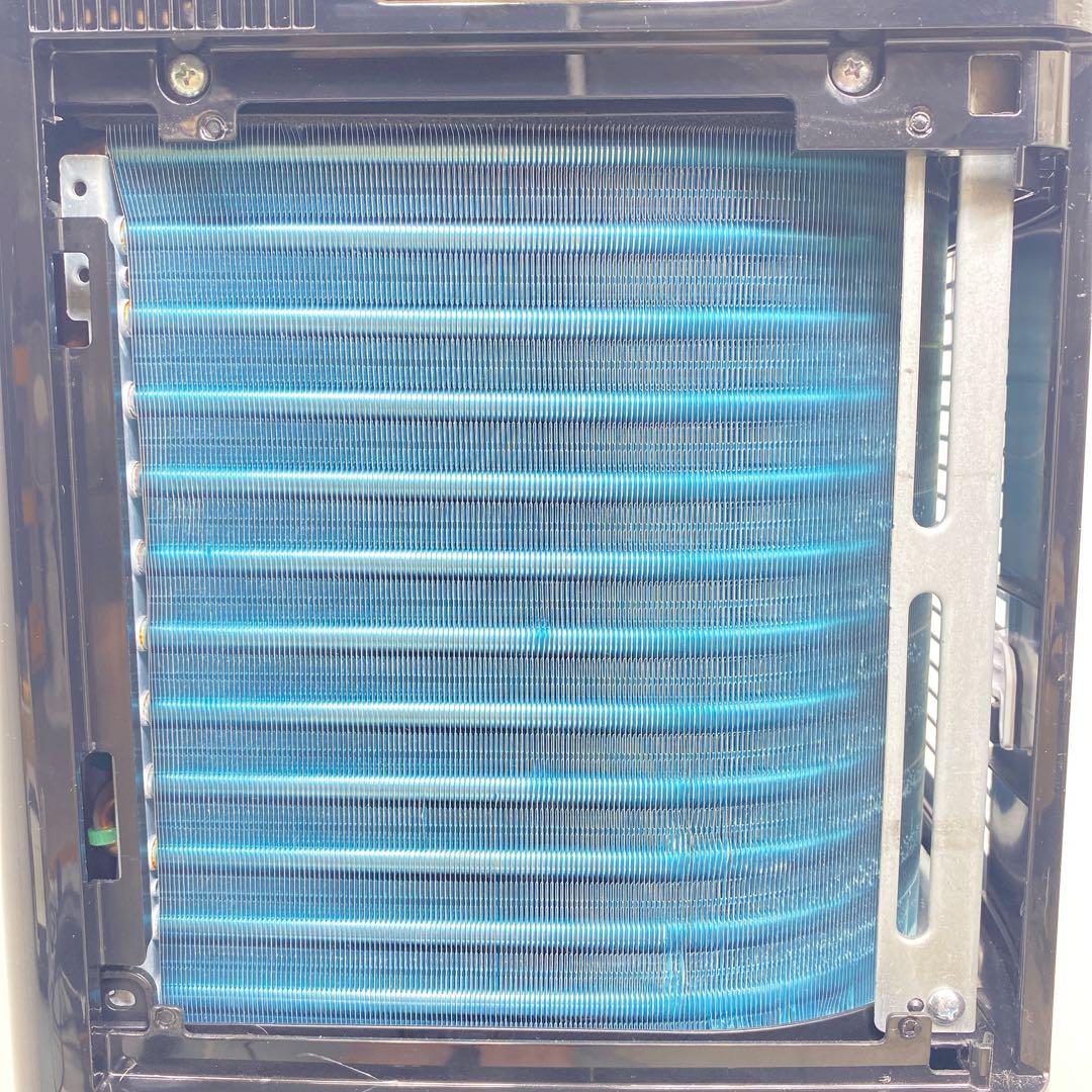 アイリスオーヤマ ポータブルクーラー IPP-2222G