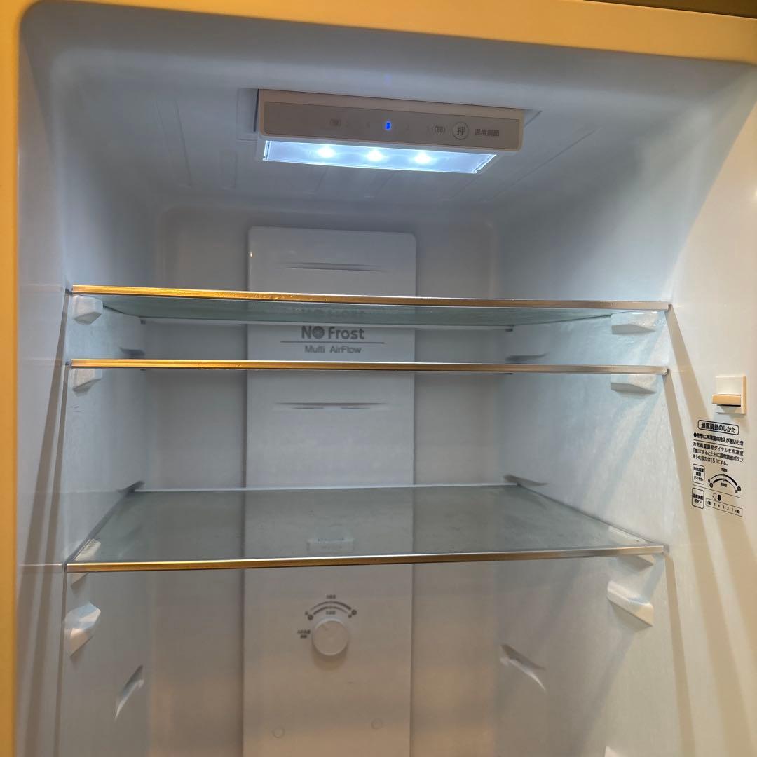 アイリスオーヤマ IRSN-23A-S 冷蔵庫