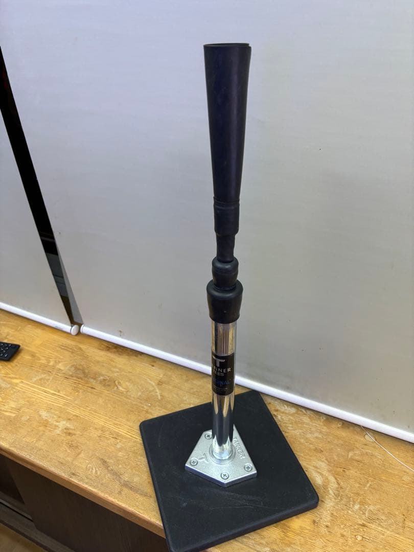 Tanner Tee (タナーティー )バッティングスタンド